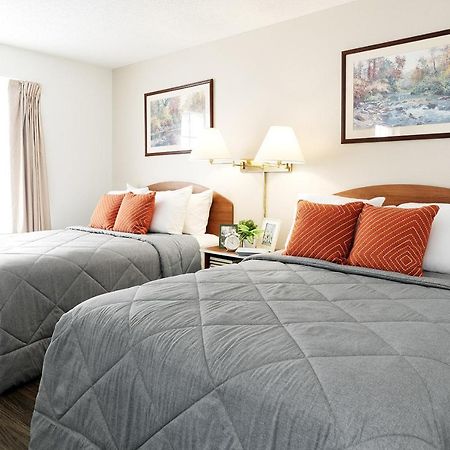 Intown Suites Extended Stay Mobile Al - Tillmans Corner Luaran gambar