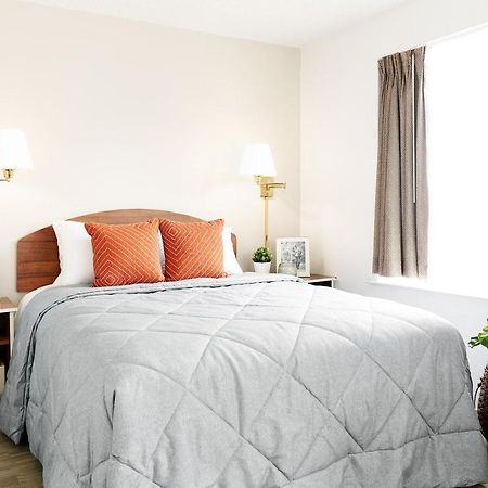 Intown Suites Extended Stay Mobile Al - Tillmans Corner Luaran gambar