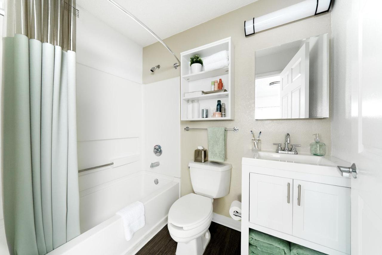 Intown Suites Extended Stay Mobile Al - Tillmans Corner Luaran gambar