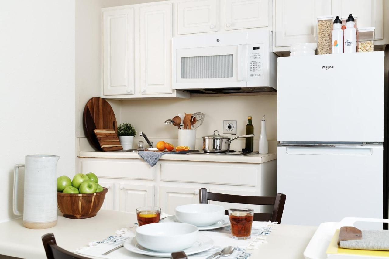 Intown Suites Extended Stay Mobile Al - Tillmans Corner Luaran gambar